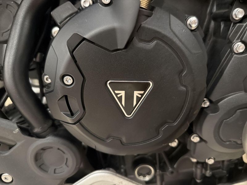 Used 2025 Triumph Tiger 900 Rally Pro Image 28