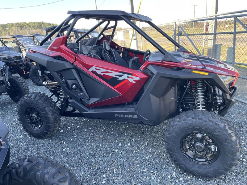 2023 Polaris RZR Pro XP UltimateImage 1