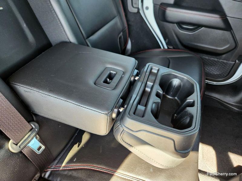 2022 Jeep Wrangler Unlimited Rubicon photo 45
