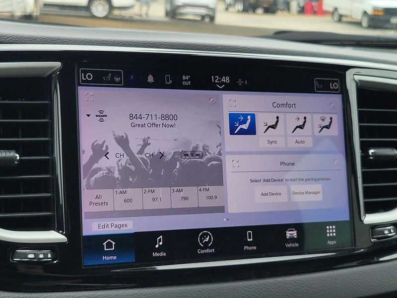 2023 Chrysler Pacifica Touring LImage 20