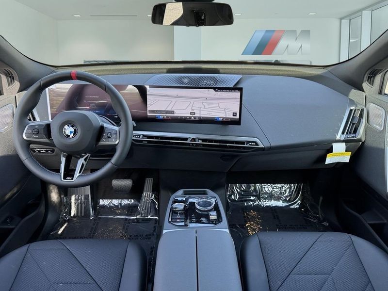 2025 BMW iX M60Image 24