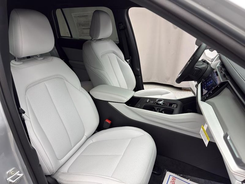 New 2026 Jeep Cherokee Limited 4x4Image 15