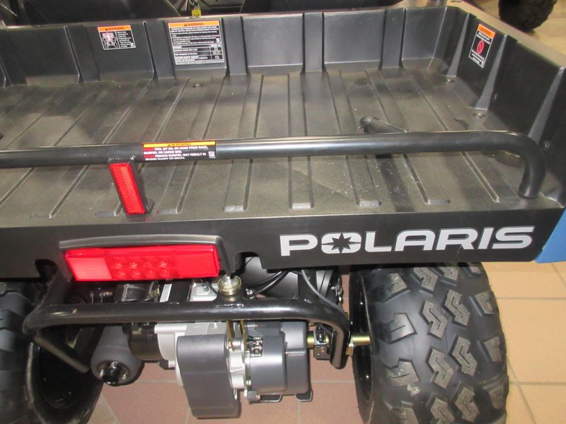 NEW 2026 POLARIS RANGER 150 EFI Image 14