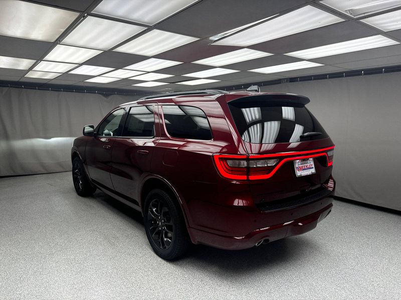 2025 Dodge Durango Gt Plus AwdImage 2