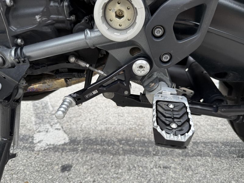 2023 BMW R 1250 GS ADVENTURE