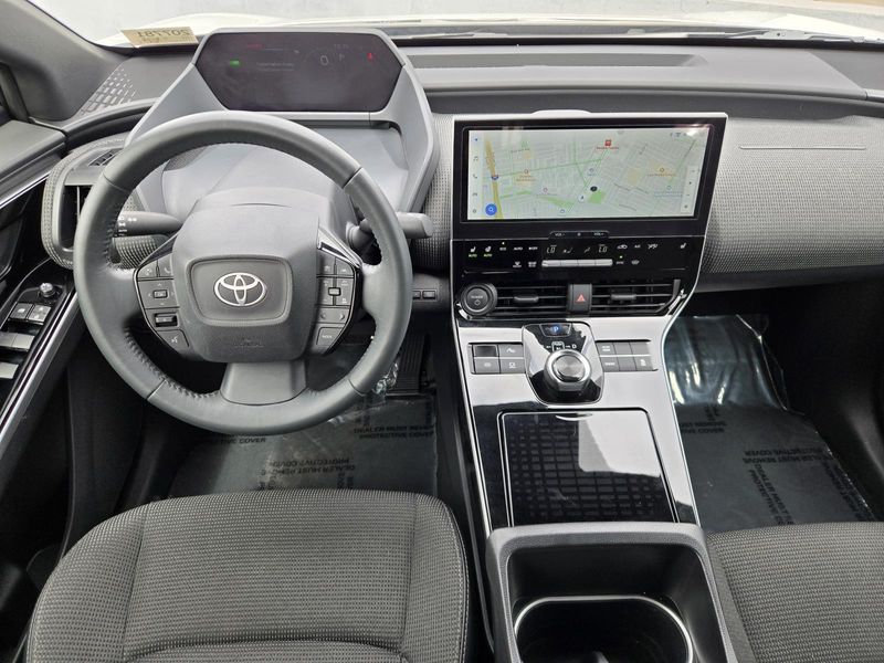 Used 2025 Toyota bZ4X XLE FWD (Natl)