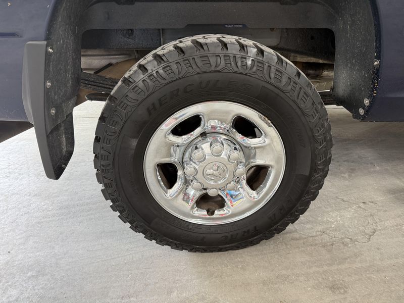 Used 2012 RAM 2500 SLTImage 5