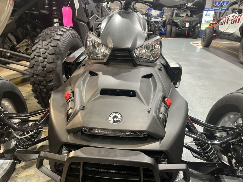 New 2026 Can-Am RYKER RALLY (900 ACE) Image 18