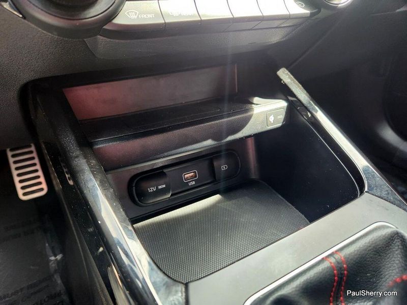 2023 Kia Forte GTImage 44
