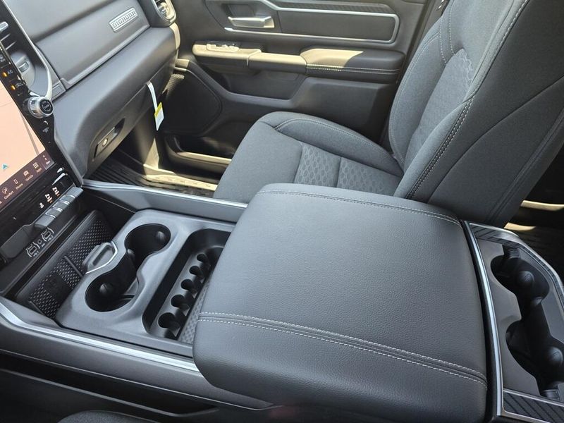 2026 Ram 1500 Big Horn photo 20