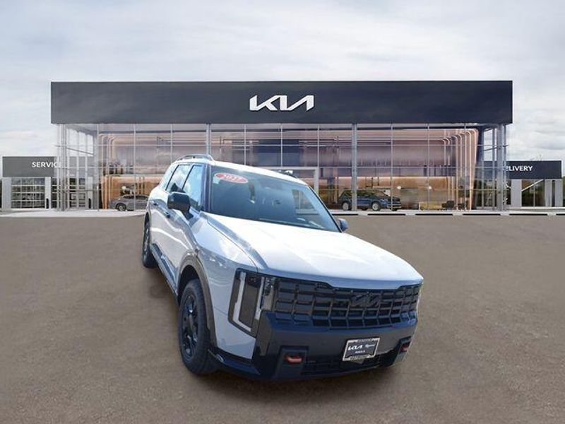 New 2027 Kia Telluride X-Pro SX-PrestigeImage 10