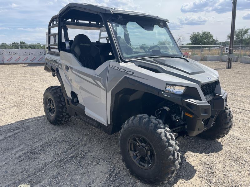 New 2026 Polaris GENERAL 1000 SPORT 