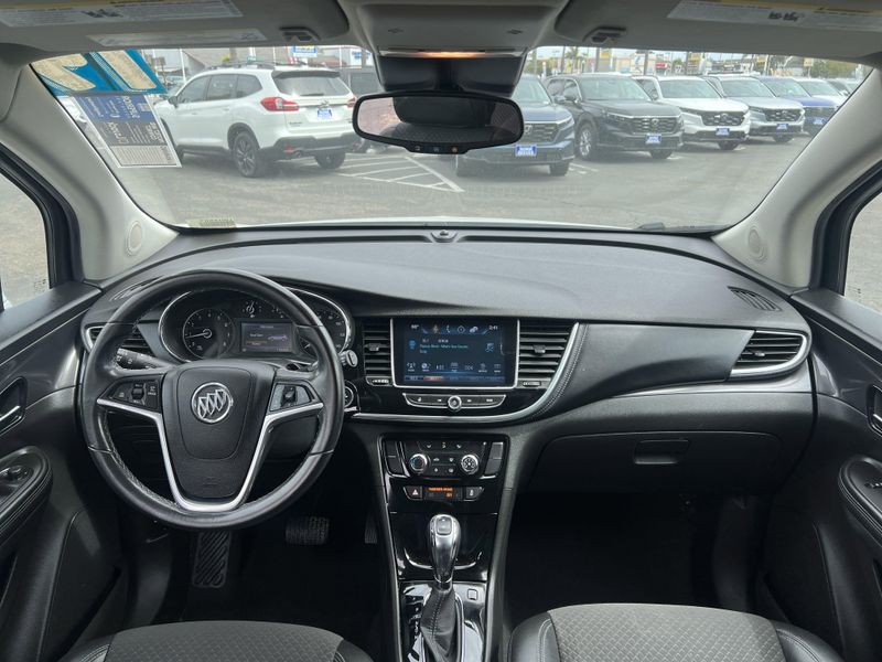 2019 Buick Encore PreferredImage 19