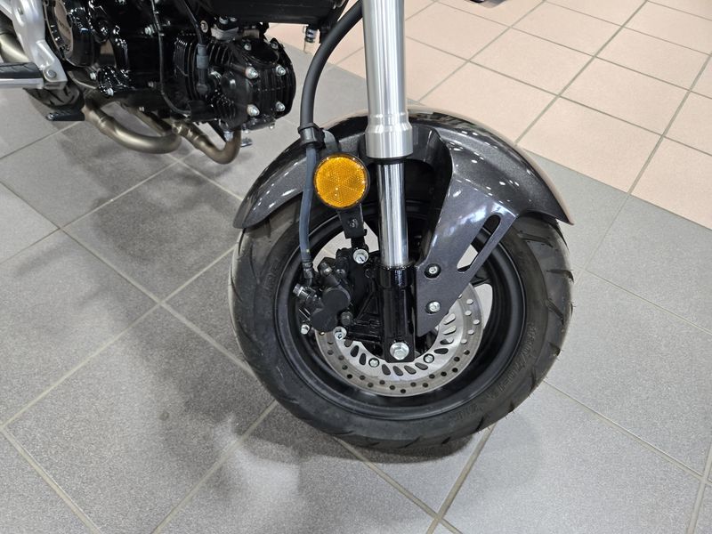 2023 Honda GROM 125 Image 13