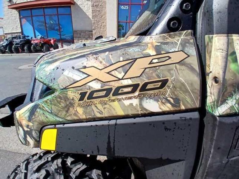2025 Polaris RANGER CREW XP 1000 NORTHSTAR ULTIMATE 