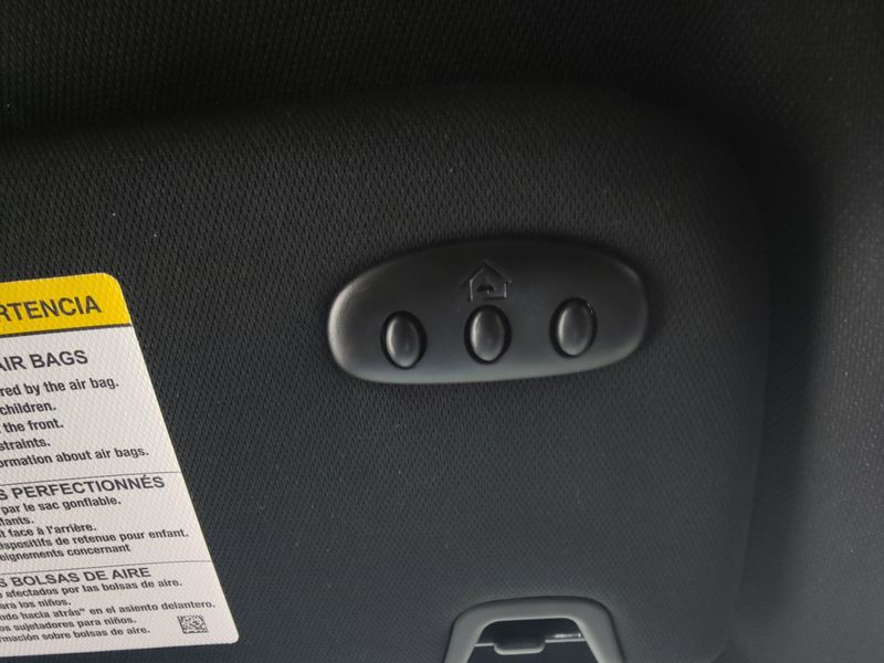 Used 2020 Ford Edge ST AWDImage 26