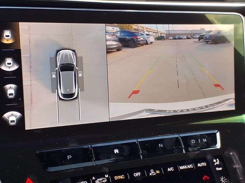 New 2025 Maserati Grecale ModenaImage 24