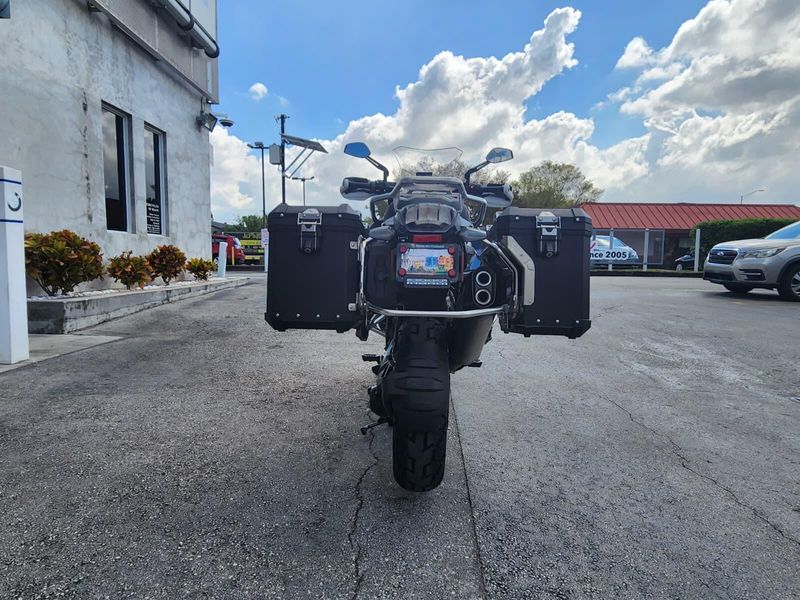 Used 2023 BMW R 1250 GS Adventure Image 8