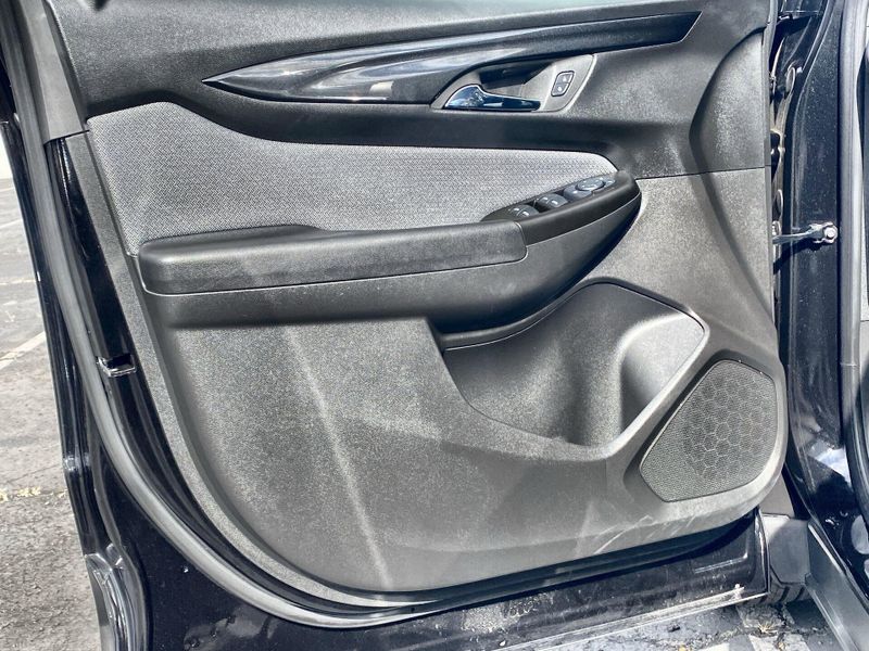 2024 Chevrolet Trailblazer LTImage 21