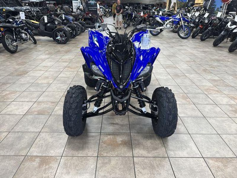 New 2026 Yamaha RAPTOR 700R Image 12