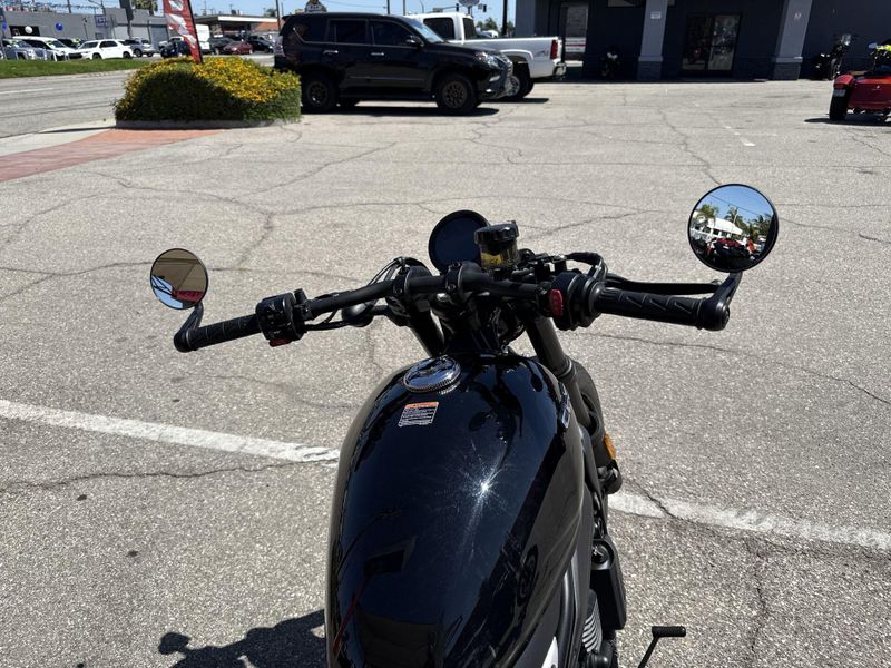 Used 2025 CFMOTO 450CL-C Image 12