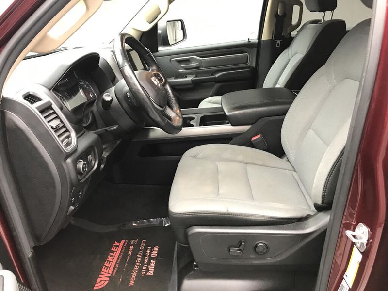 Used 2020 RAM 1500 Big HornImage 9