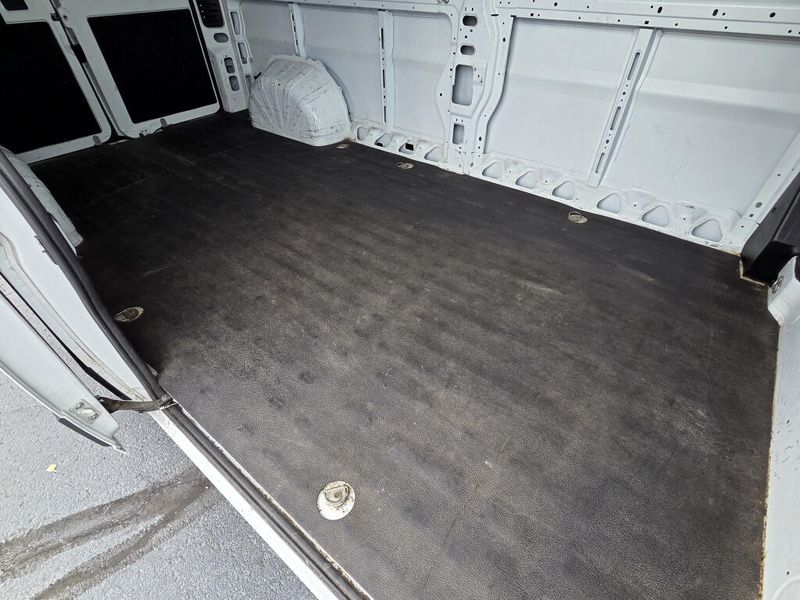 Used 2023 RAM ProMaster 2500 High Roof