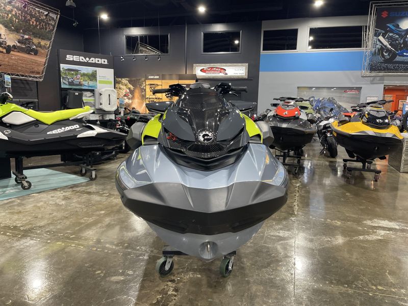 Used 2024 Sea-Doo RXP-X 325 Image 3