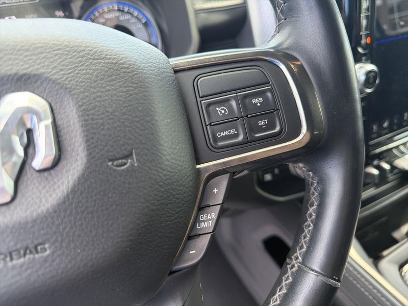 Used 2020 RAM 2500 LimitedImage 36