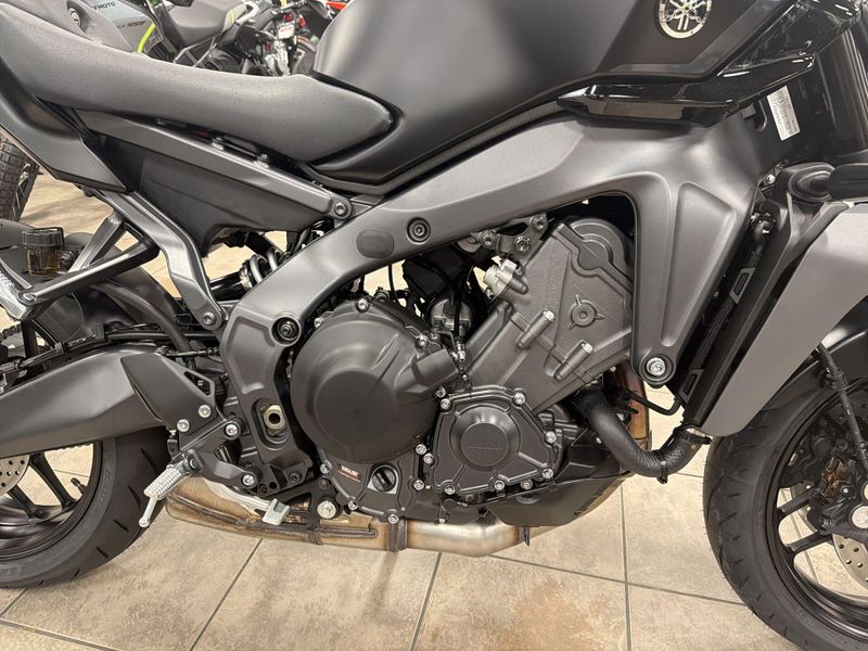 New 2026 Yamaha MT-09 Image 20