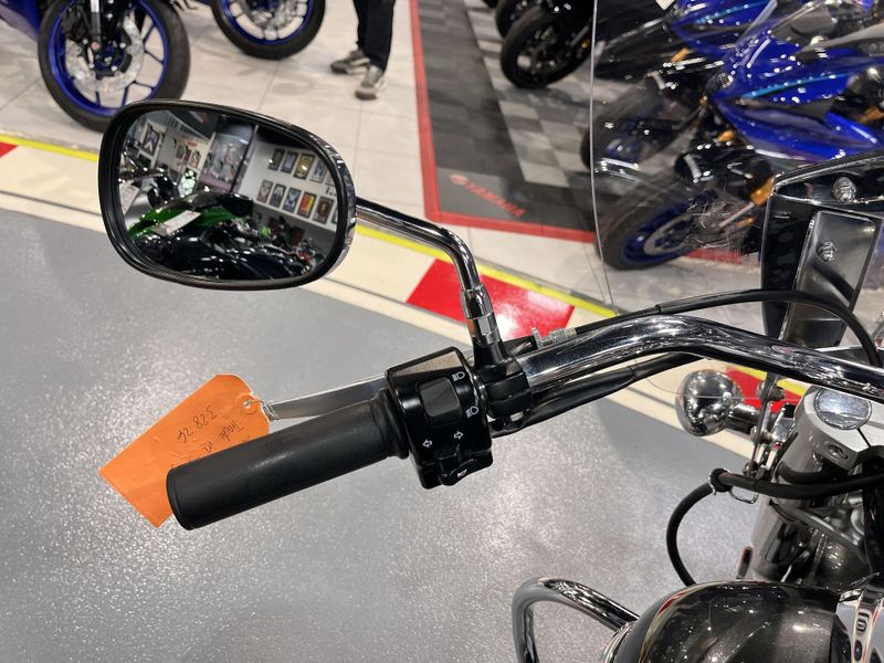 Used 2017 Kawasaki Vulcan 900 Classic LT Image 18