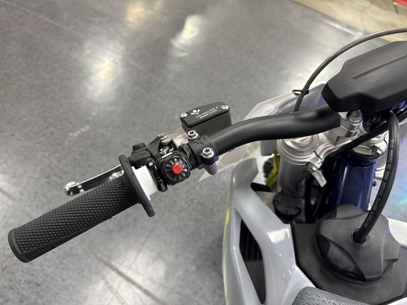 New 2025 Husqvarna TC 65 Image 11