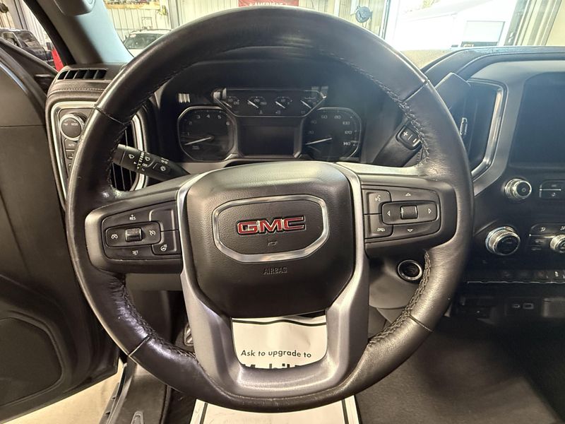 Used 2022 GMC Sierra 1500 Limited SLEImage 24