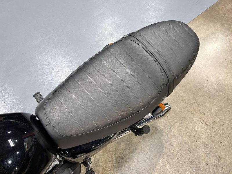 Used 2013 Triumph Bonneville A2 Image 21