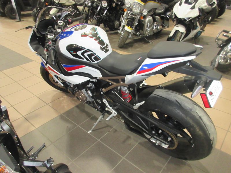 USED 2022 BMW S 1000 RR Image 6
