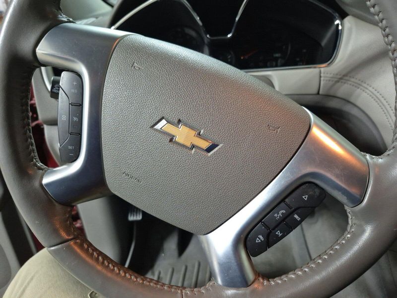 2016 Chevrolet Traverse LTImage 27