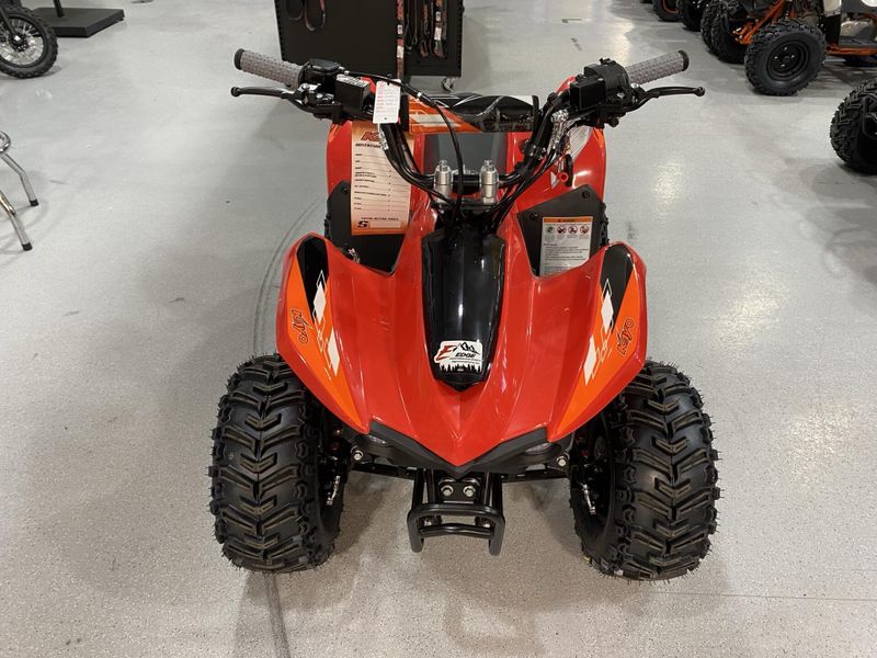New 2026 KAYO STORM 70 