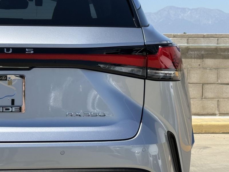 Used 2025 Lexus RX 350 PremiumImage 13
