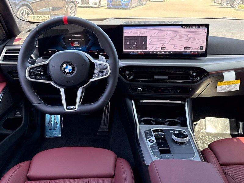 New 2026 BMW 3 Series M340iImage 25