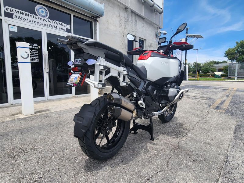 2025 BMW R 1300 GS AdventureImage 13