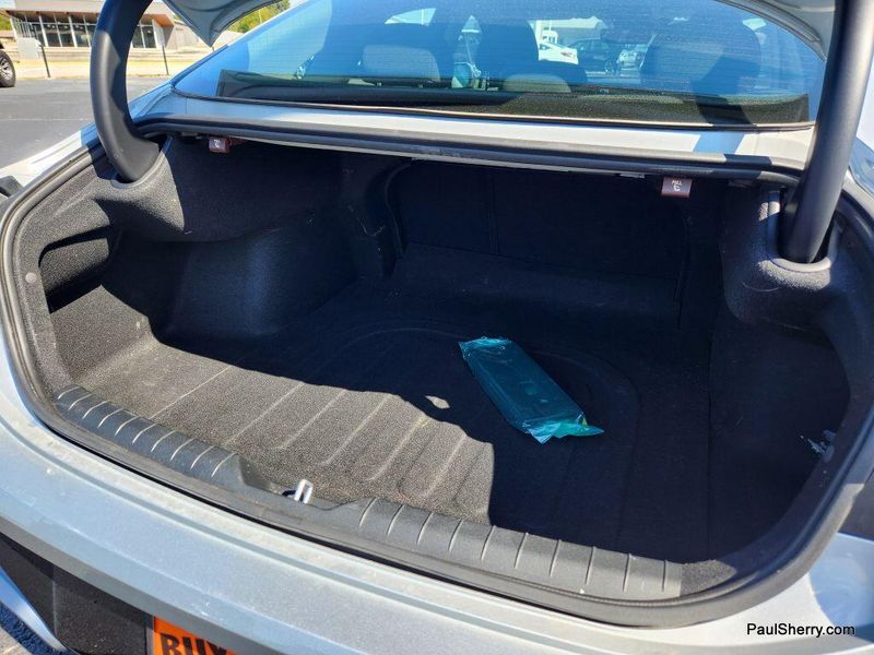 Used 2024 Hyundai Sonata SEL