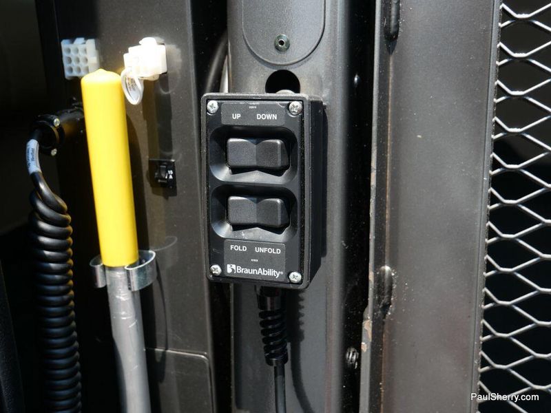Used 2020 RAM ProMaster 2500 High RoofImage 10