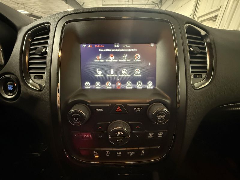 Used 2018 Dodge Durango GTImage 34