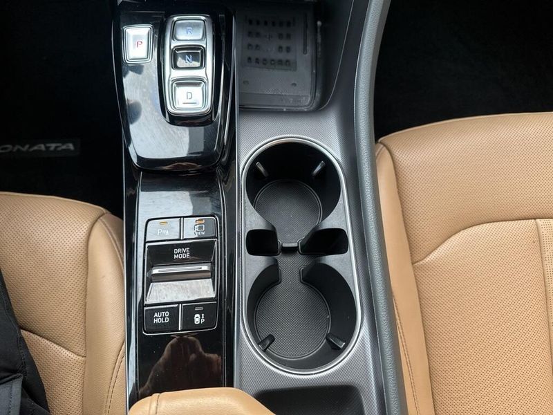 2023 Hyundai Sonata LimitedImage 31