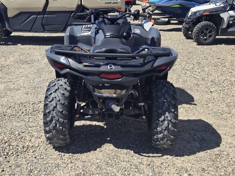 New 2026 Can-Am OUTLANDER 500 