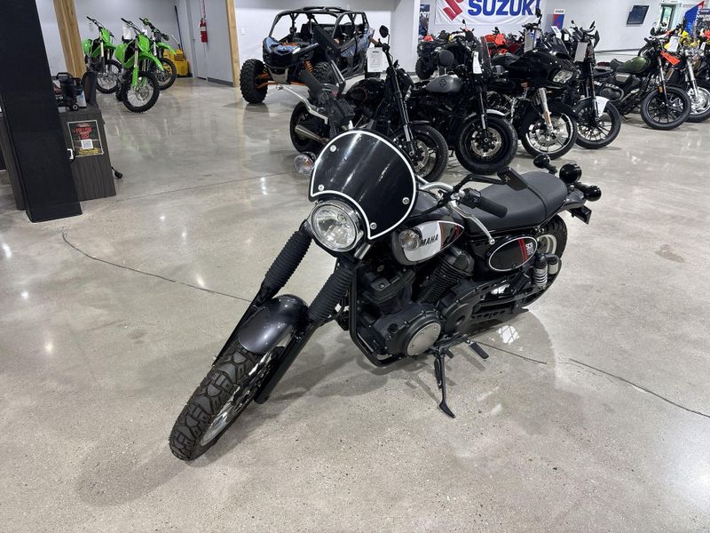 Used 2017 Yamaha SCR950 Image 12