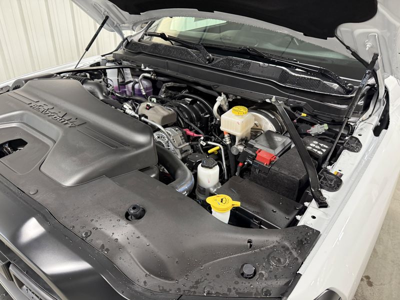 New 2026 RAM 3500 Tradesman Chassis Regular Cab 4x4 60