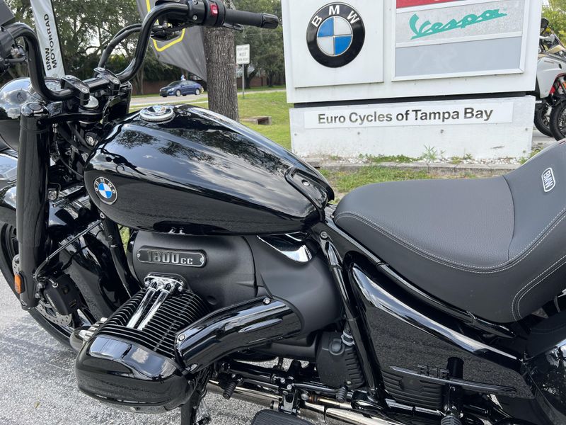 New 2024 BMW R 18 Roctane 