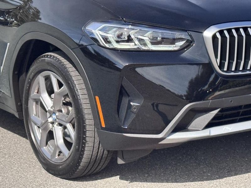 2024 BMW X3 sDrive30iImage 11