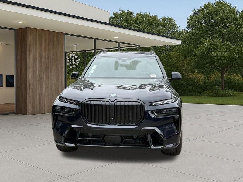 New 2026 BMW X7 xDrive40iImage 3